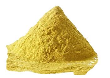 Insoluble Sulfur